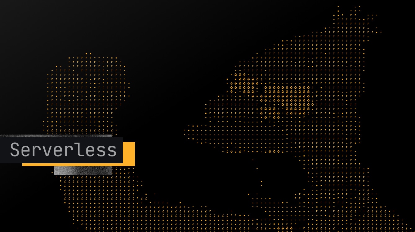 Why we're leaving serverless