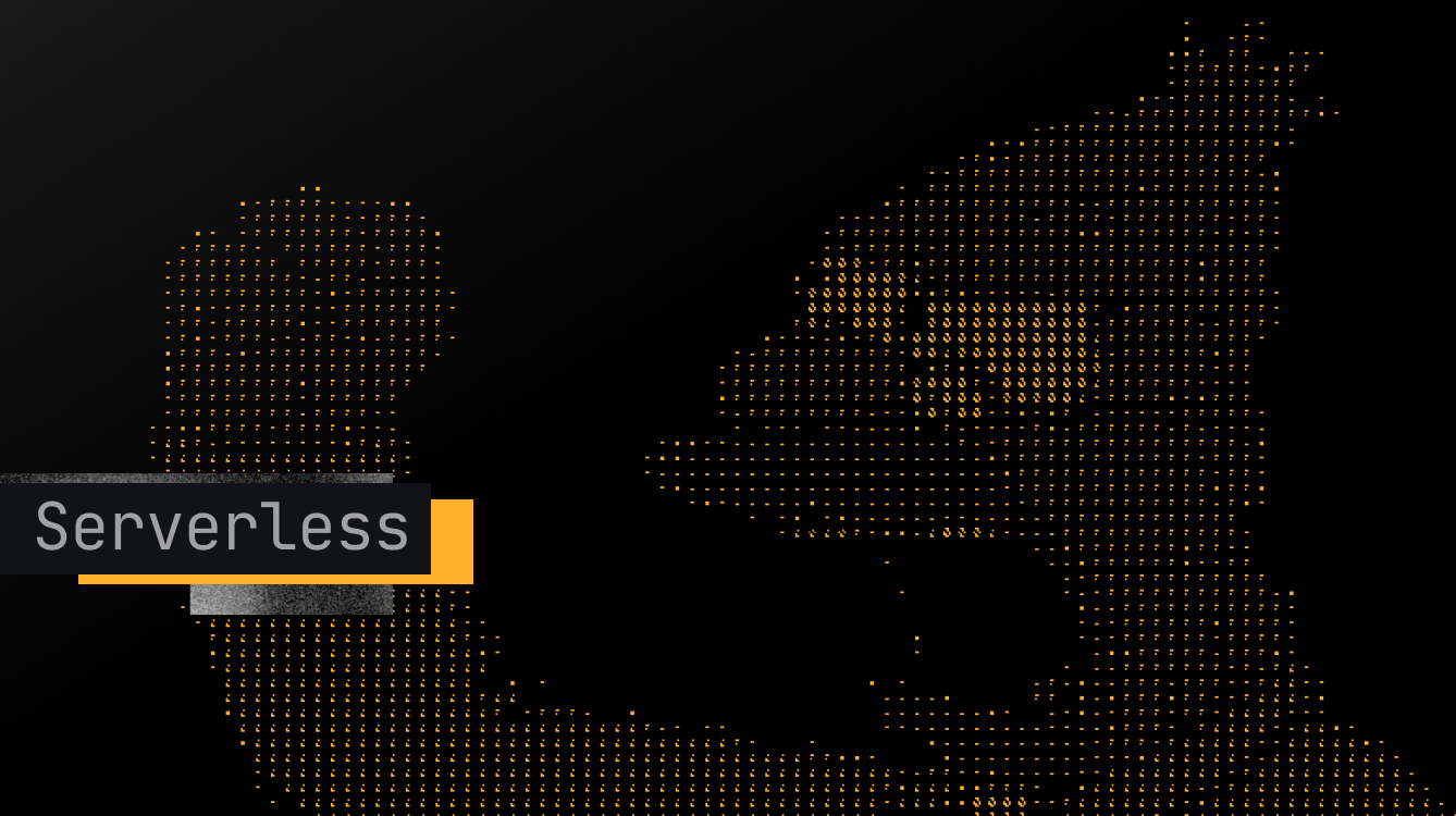 Why we're leaving serverless